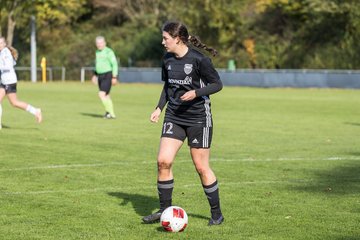 Bild 330 - F SV Henstedt Ulzburg2 - FSG Kaki-StuSie : Ergebnis: 2:2